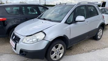 Foto pieza de coche